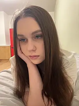 Marylallka5 online show from October 2025 05:45:02 PM