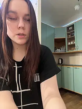 Snapshot of Marylallka5 chatting on February 2025 02:53:01 PM Marylallka5 online show from February 2025 02:53:01 PM