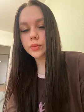 Marylallka5 online show from November 2025 07:45:02 AM