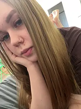 Marylallka5 online show from March 2026 09:59:01 AM