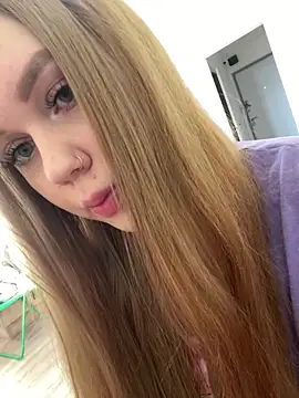 Marylallka5 online show from March 2026 02:12:01 PM