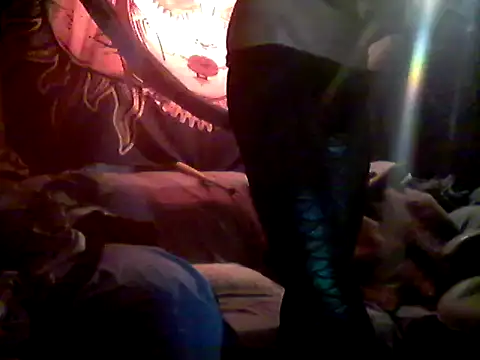Gillygilly76 online show from March 2026 12:07:02 PM