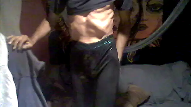 Gillygilly76 online show from March 2026 04:11:01 AM