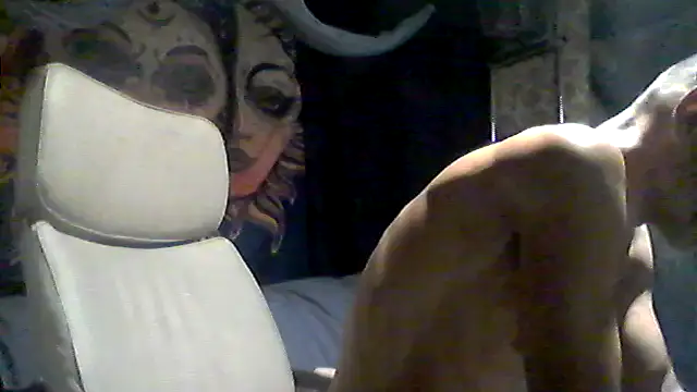 Gillygilly76 online show from March 2026 11:17:02 PM