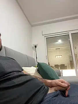 Snapshot of RonH1234 chatting on March 2026 12:31:01 PM RonH1234 online show from March 2026 12:31:01 PM