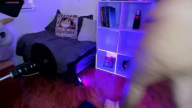 Gaby Miller22 online show from October 2025 04:06:02 PM