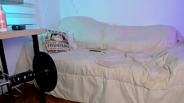 Gaby Miller22 online show from March 2026 05:03:02 PM