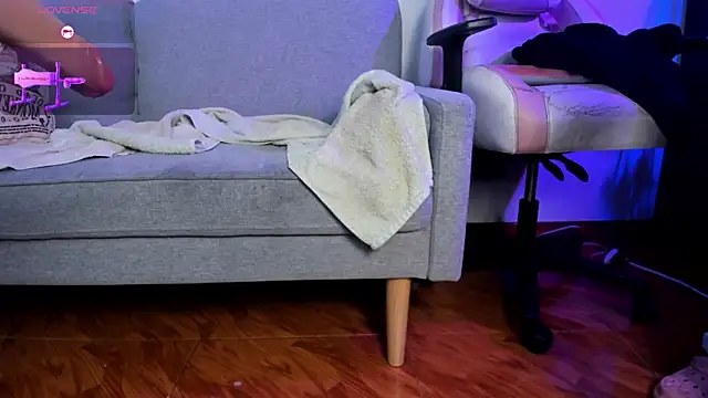 Gaby Miller22 online show from April 2026 04:08:02 AM