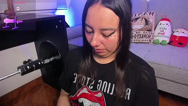 Gaby Miller22 online show from December 2025 04:08:02 PM