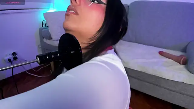 Gaby Miller22 online show from March 2026 01:07:01 AM