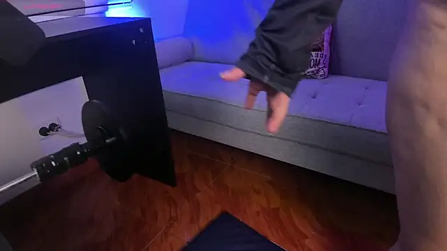 Gaby Miller22 online show from November 2025 04:08:01 PM