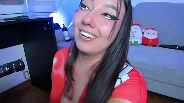 Gaby Miller22 online show from December 2025 12:03:02 AM