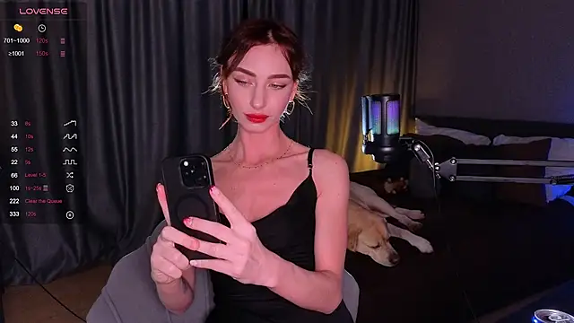 GeraTender1 online show from February 2026 05:09:02 PM