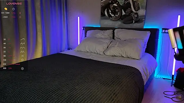 GeraTender1 online show from September 2025 04:52:02 PM