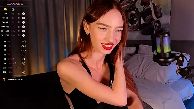 GeraTender1 online show from October 2025 03:57:01 PM