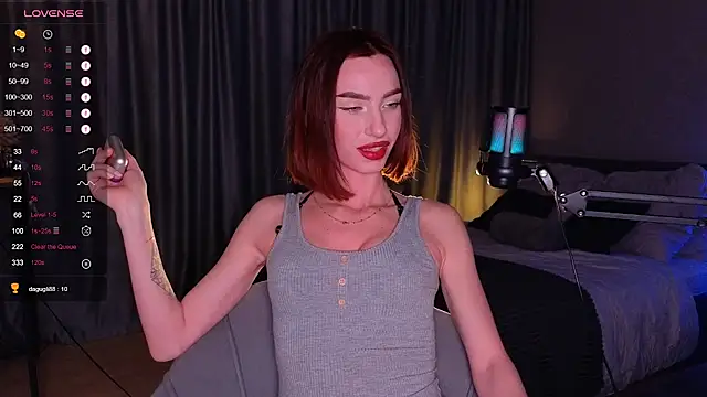 GeraTender1 online show from February 2026 03:33:02 PM