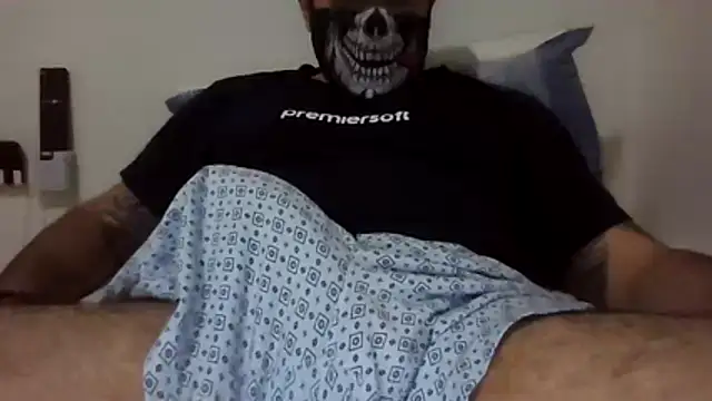 LorddVikingg online show from December 2025 07:51:02 PM