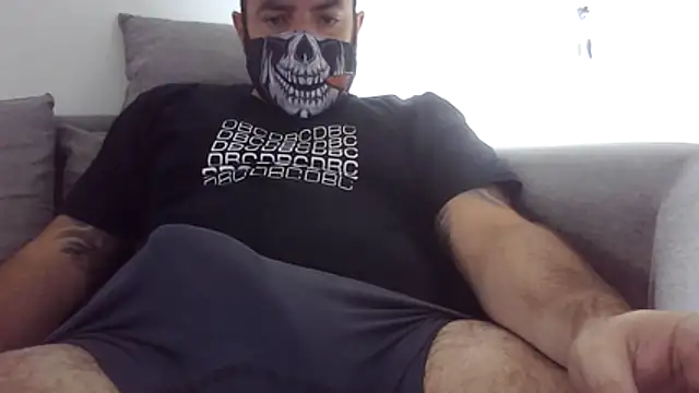 LorddVikingg online show from May 2026 05:10:01 PM