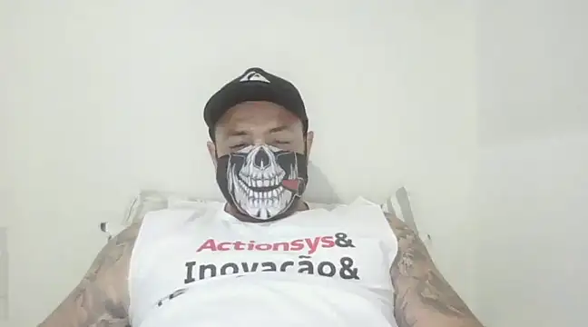 LorddVikingg online show from January 2025 02:24:02 AM