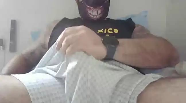 LorddVikingg online show from January 2025 02:03:02 PM