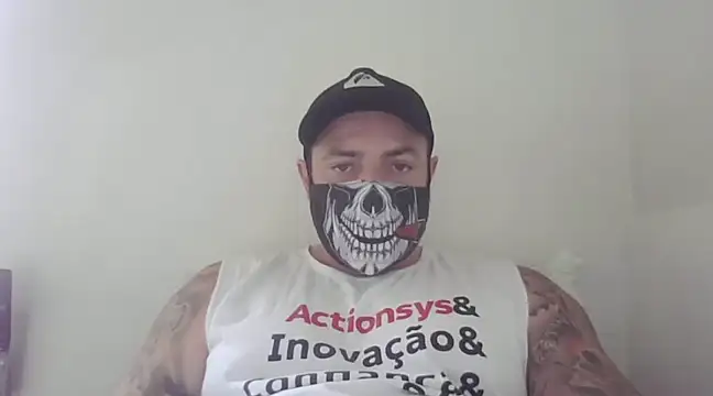 LorddVikingg online show from December 2024 06:30:02 PM