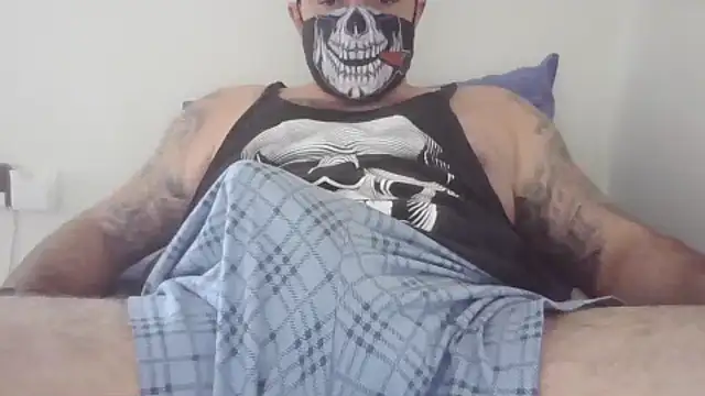 LorddVikingg online show from September 2025 12:58:01 PM