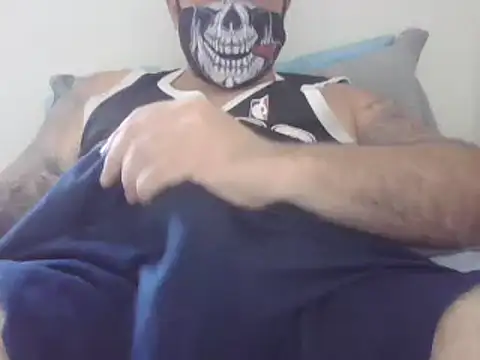 LorddVikingg online show from March 2025 02:21:02 PM