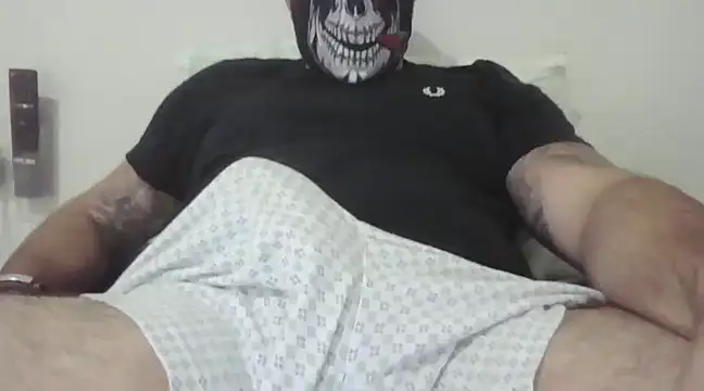 LorddVikingg online show from December 2024 07:11:02 PM