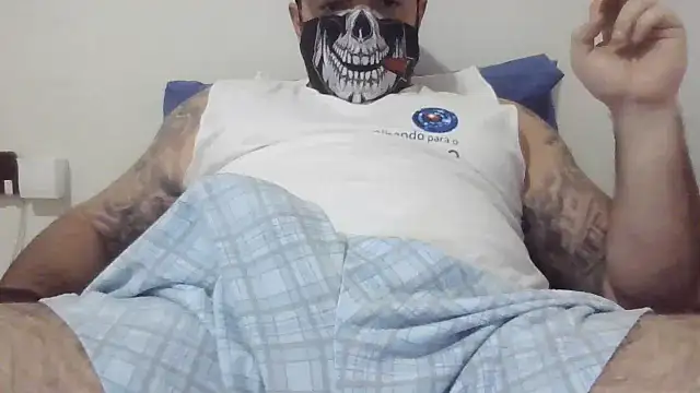 LorddVikingg online show from September 2025 02:22:02 AM