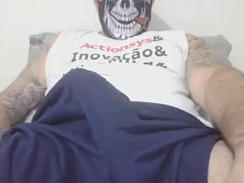 LorddVikingg online show from March 2025 03:50:01 AM