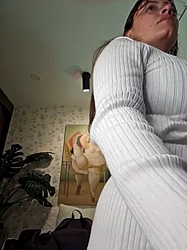 valery mora online show from March 2025 01:08:02 PM
