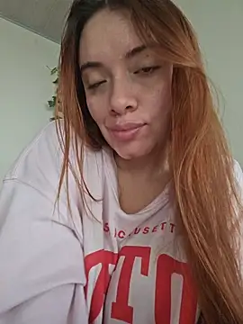 valery mora online show from March 2026 05:47:01 PM