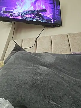 valery mora online show from February 2026 07:22:01 PM