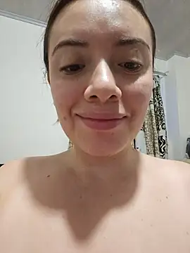 valery mora online show from March 2026 11:07:02 AM