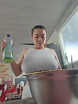 valery mora online show from November 2025 05:16:02 PM