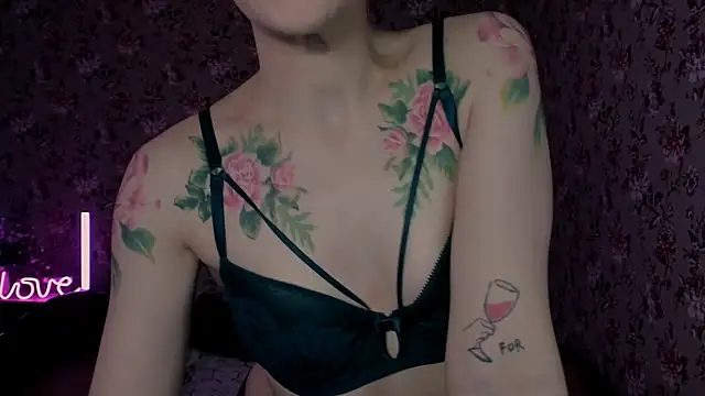 Lolly Haze online show from March 2026 01:34:01 AM