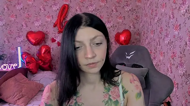 Lolly Haze online show from February 2026 05:40:02 AM