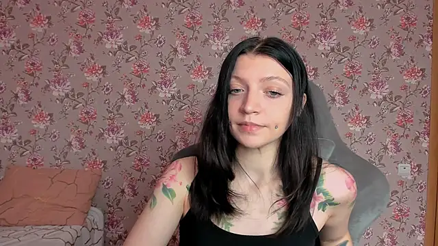 Lolly Haze online show from April 2026 03:21:02 AM