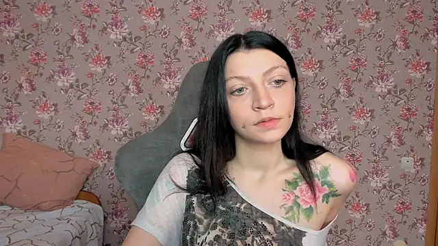 Lolly Haze online show from March 2026 01:28:02 AM