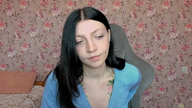 Lolly Haze online show from April 2026 03:46:01 AM