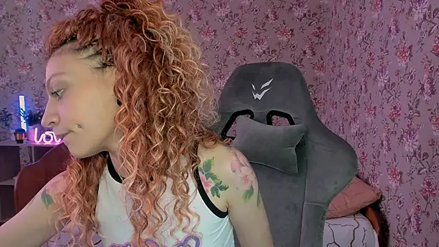 Lolly Haze online show from January 2026 05:44:02 AM