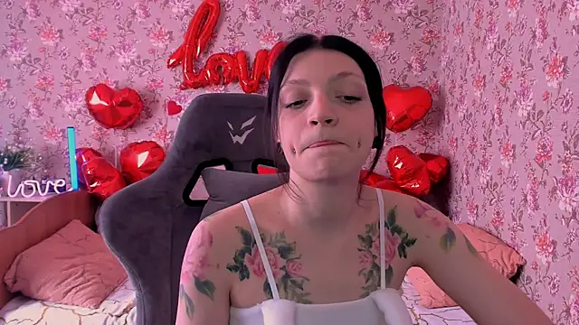 Lolly Haze online show from February 2026 05:40:01 AM