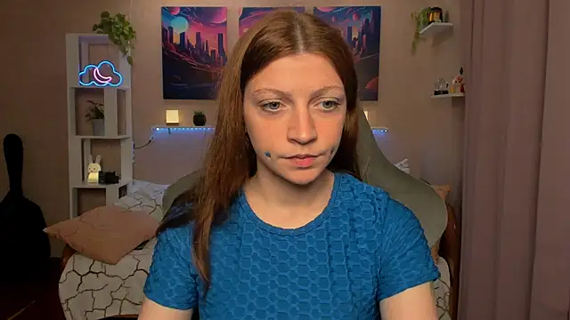 Snapshot of Lolly_Haze chatting on July 2026 04:17:02 AM Lolly Haze online show from July 2026 04:17:02 AM