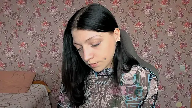 Lolly Haze online show from April 2026 01:12:01 AM