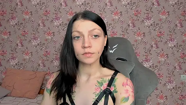 Lolly Haze online show from March 2026 01:30:01 AM