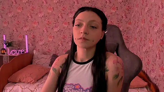 Lolly Haze online show from March 2026 07:59:01 AM