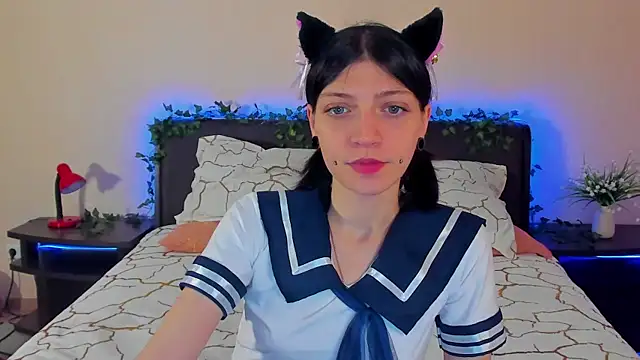 Snapshot of Lolly_Haze chatting on December 2024 05:43:01 AM Lolly Haze online show from December 2024 05:43:01 AM