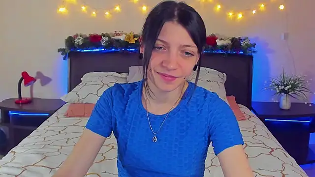 Snapshot of Lolly_Haze chatting on January 2025 07:52:02 AM Lolly Haze online show from January 2025 07:52:02 AM
