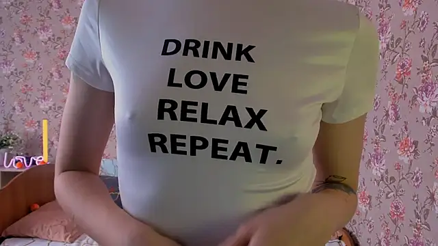 Lolly Haze online show from November 2025 04:49:02 AM