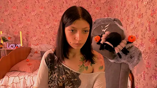 Lolly Haze online show from October 2025 06:45:01 AM